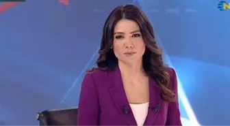 NTV'de Jülide Ateş Görevinden İstifa Etti