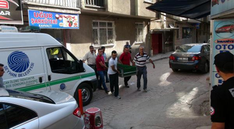 Patlamada Ölen Öğretmen, Müdahale Eden Komisere Ateş Etmeye Kalkışmış (2)