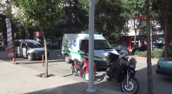 Patlamada Ölen Öğretmen, Müdahale Eden Komisere Ateş Etmeye Kalkışmış' Haberine Ek