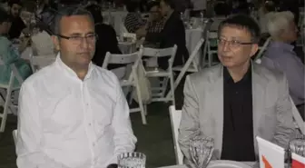 Saldanlı: Yatağan'ın Finansmanında Sorun Yok