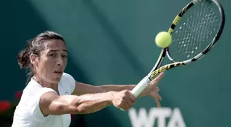 Schiavone Çeyrek Finalde