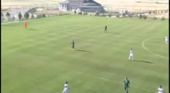 Torku Konyaspor, Kardemir Karabükspor'u 1-0 Yendi