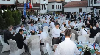 Ankara`daki Bursa Lobisi Büyükşehir`le Güçleniyor