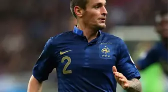 Mathieu Debuchy Arsenal'da