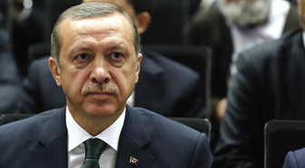 Başbakan'ın Bursa Mitingi Öncesi Ortalığı Karıştıran Tweet