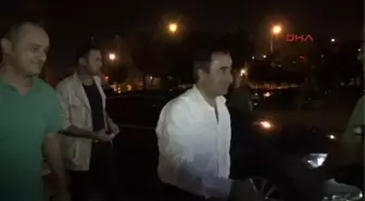 Emniyet Müdürü Tonbul: Bayrağa Uzanan Eli Kırarız