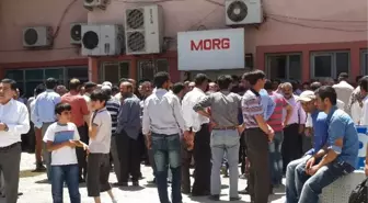 Muş'ta Ot Yüzünden Çıkan Kavgada 2 Kardeş Öldürüldü