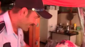 Niko, Gökçeada'ya Zabıta Oldu