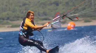 Pegasus Türkiye Kiteboard Ligi Kuruldu