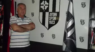 Sportif Direktör Turmuş, Transferleri Bitirecek