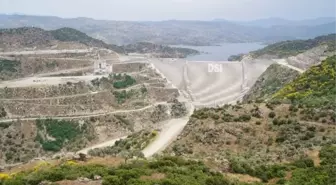 'Su Sıkıntısı Yok, Ancak Tasarruf Şart'