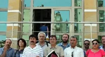 Tayin Edilen Belediye İşçileri Belediyeyi Mahkemeye Verdi