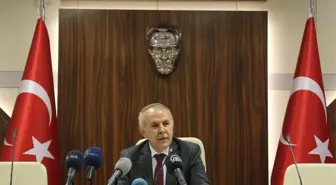 Türkiye'ye Sığınan Suriyeliler