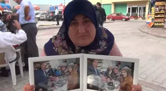 Umut'un Koruyucu Annesi Onu Asla Bırakamam