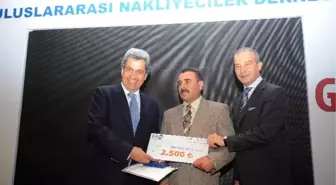 Und Başkanı Nuhoğlu Hayalini Açıkladı