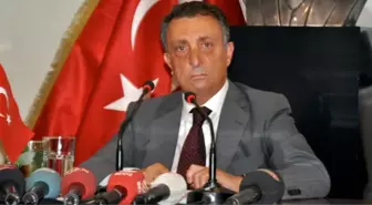 Ahmet Nur Çebi: Önder Özen, Benden Dolayı İstifa Etmedi