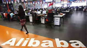 Alibaba'nın Halka Arzı Eylüle Kaldı