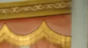 Antalya Altın Portakal Film Festivaline Doğru