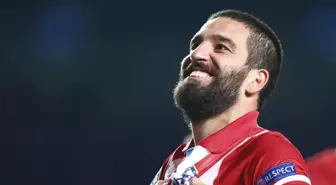 Arda Atletico'dan Ayrılacak Mı?