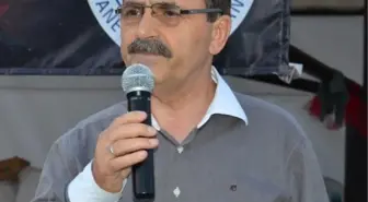 Başkan Şahin, Şehit Aileleri ve Gazilerle İftarda Buluştu