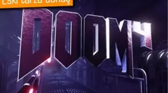 Doom, Quakecon 2014'te Gösterildi