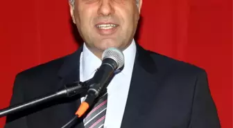 İzmir Valiliğinden Şehit Yakınları ve Gazilere İftar