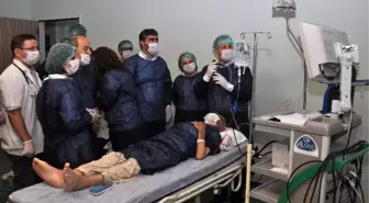 Karabük'ten KOAH Hastalarına Tedavi Müjdesi