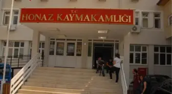 Kaymakamdan, Ramazan Ayında Su ve Çay Yasağı