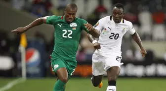 Nakoulma Kampa Katıldı