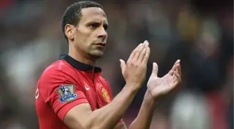 Rio Ferdinand Resmen Queens Park Rangers'da