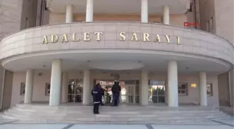 Şanlıurfa Kck Davasında 9 Tahliye