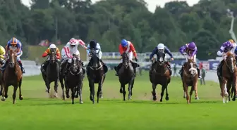 Sole Power July Cup Yarışına Katılmayacak