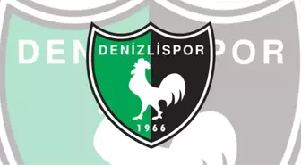 Tekden Denizlispor'da Transfer