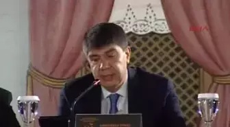 Türel Altın Portakal Türk Sinemasınındır