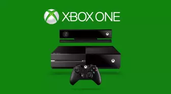 Xbox One İçin Ön Siparişler Başlıyor