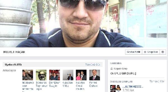 Başbakan'la İlgili Tabancalı Tweet'e Tutuklama