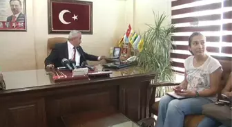 BBP Genel Başkan Yardımcısı Bozok da İhsanoğlu'na Tepki Gösterdi