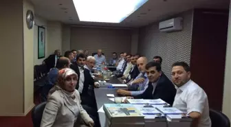 Cumhurbaşkanlığı Seçimine Doğru