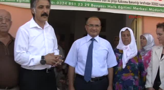 Hafize Teyze'nin Muz Lifi Dokumaları Sodes'in İlham Kaynağı Oldu