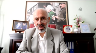 Kur'an-ı Kerim'de İsrail şiddeti -