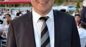 Mmo Kayseri Şubesi Üyeleri İftarda Bir Araya Geldi