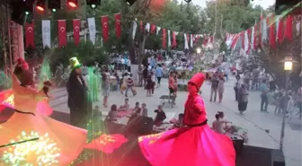 Sinop Belediyesi Halka İftar Yemeği Verdi