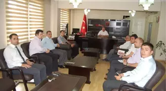 Suça Bulaşmış Çocuklar İçin Koordinasyon