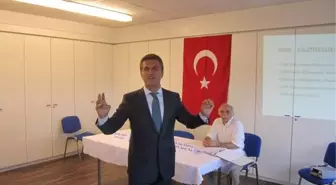 Mustafa Sarıgül: Aldığımız Seçimi Verdik