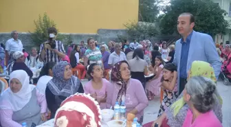 Ceyhan Belediye Başkanı Öztürk Açıklaması