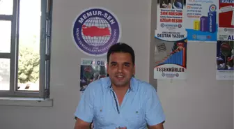 Cumhurbaşkanlığı Seçimine Doğru