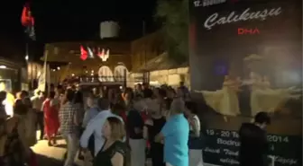 Festival Çalıkuşu Balesi ile Yapıldı