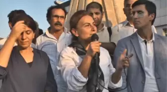 Suriye Sınırındaki Olaylar