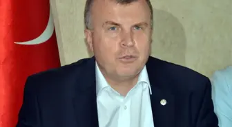 Torku Konyaspor'da Marica ve Djalma İmzaladı