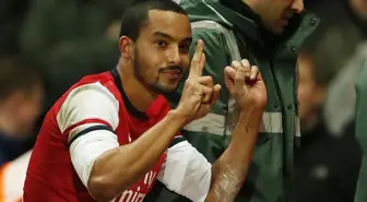 Walcott Sahalara Erken Dönecek